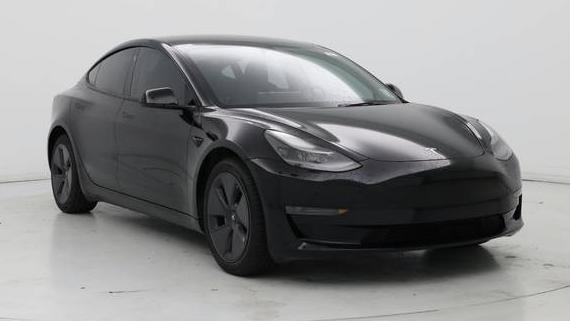 TESLA MODEL 3 2023 5YJ3E1EA1PF580750 image